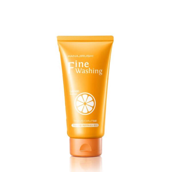 Vitamin C Face and Body Cleanser for Skin Care - Image 4