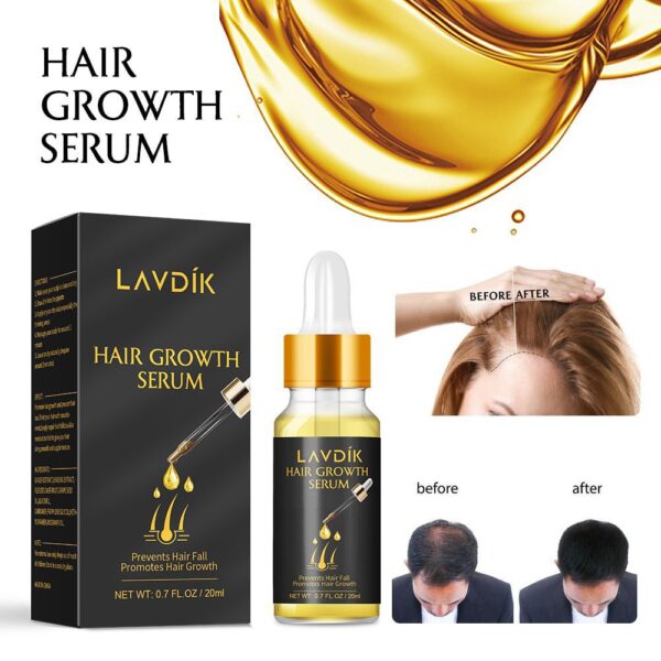 Hair Growth Serum - Image 4