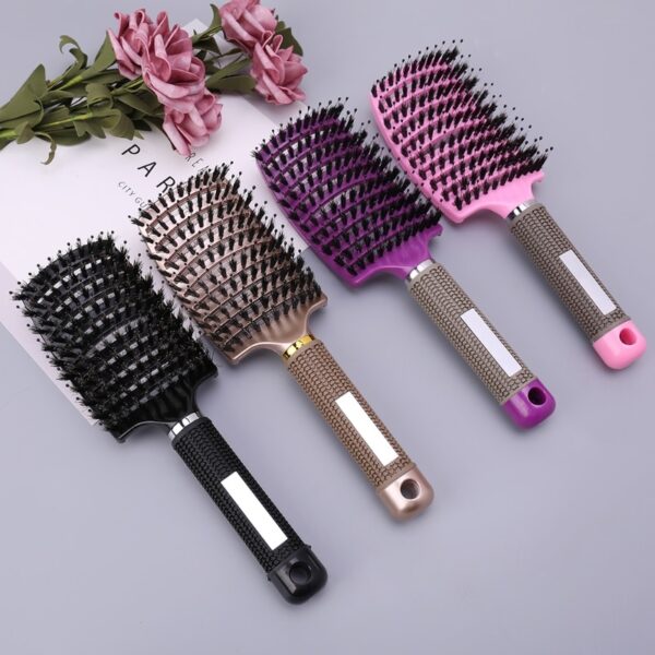 Professional Hair Comb for Women