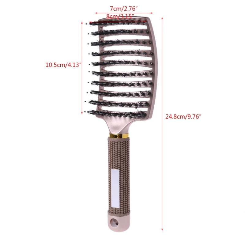 Professional Hair Comb for Women