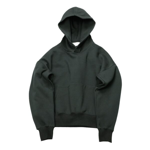 Plain Fleece Hoodie for Men