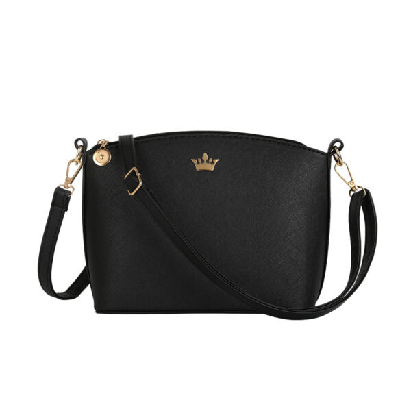 Women's Casual Small Shoulder Messenger Bag - Image 5