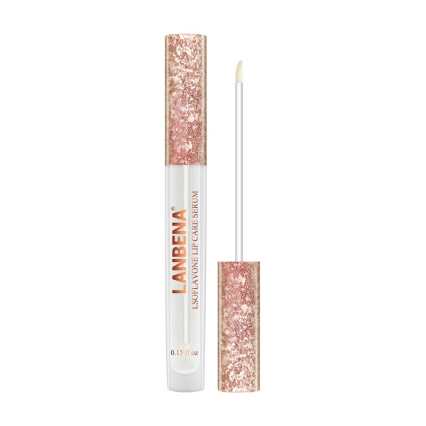 Nourishing Lip Care Serum - Image 6