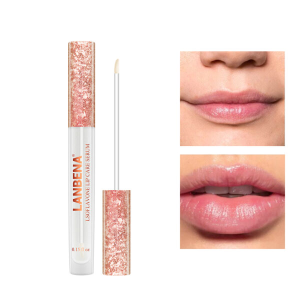 Nourishing Lip Care Serum - Image 4