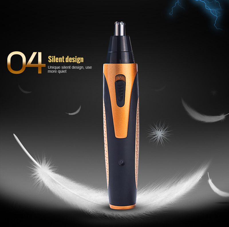 4 in 1 Rechargeable Electric Hair Trimmer