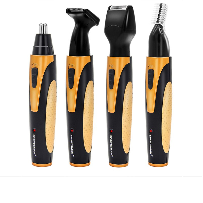 4 in 1 Rechargeable Electric Hair Trimmer