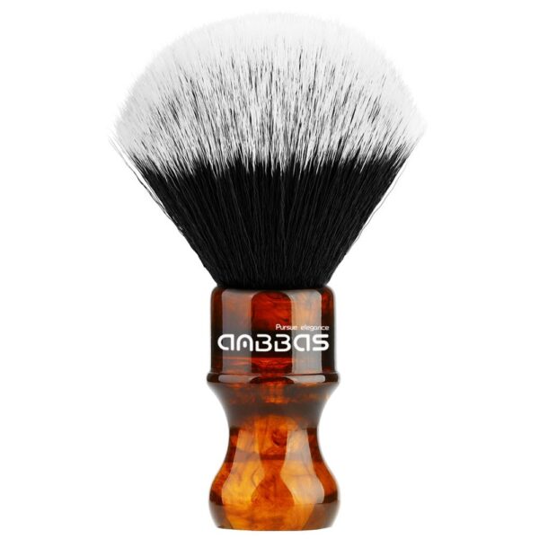 Synthetic Badger Hair Shaving Brush