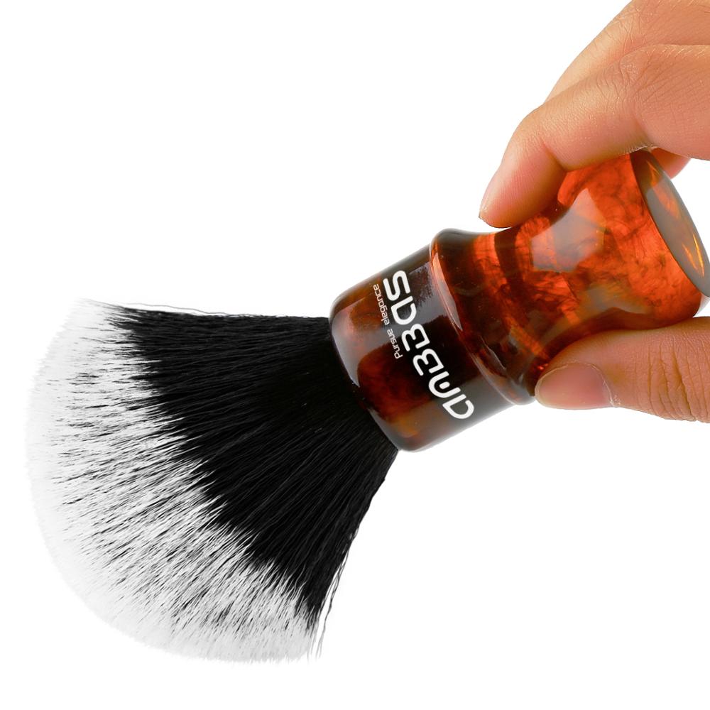 Synthetic Badger Hair Shaving Brush