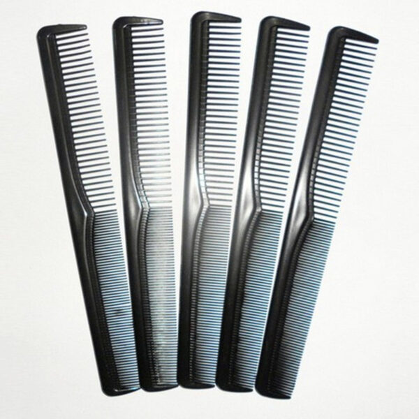 Hairdressing Comb for Men - Image 3