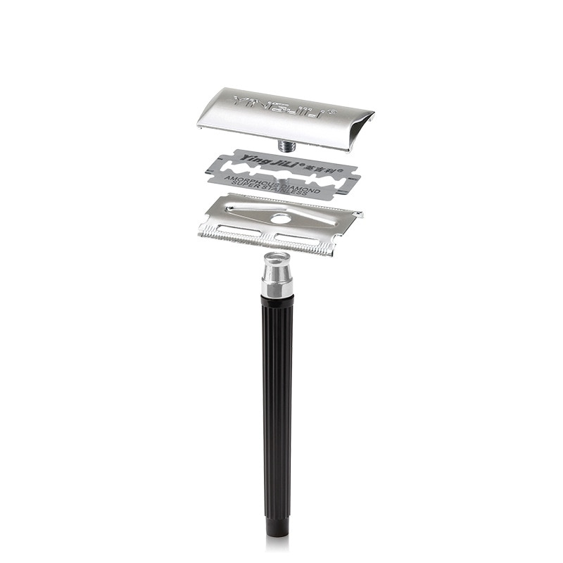 Classic Double Edges Shaving Razor