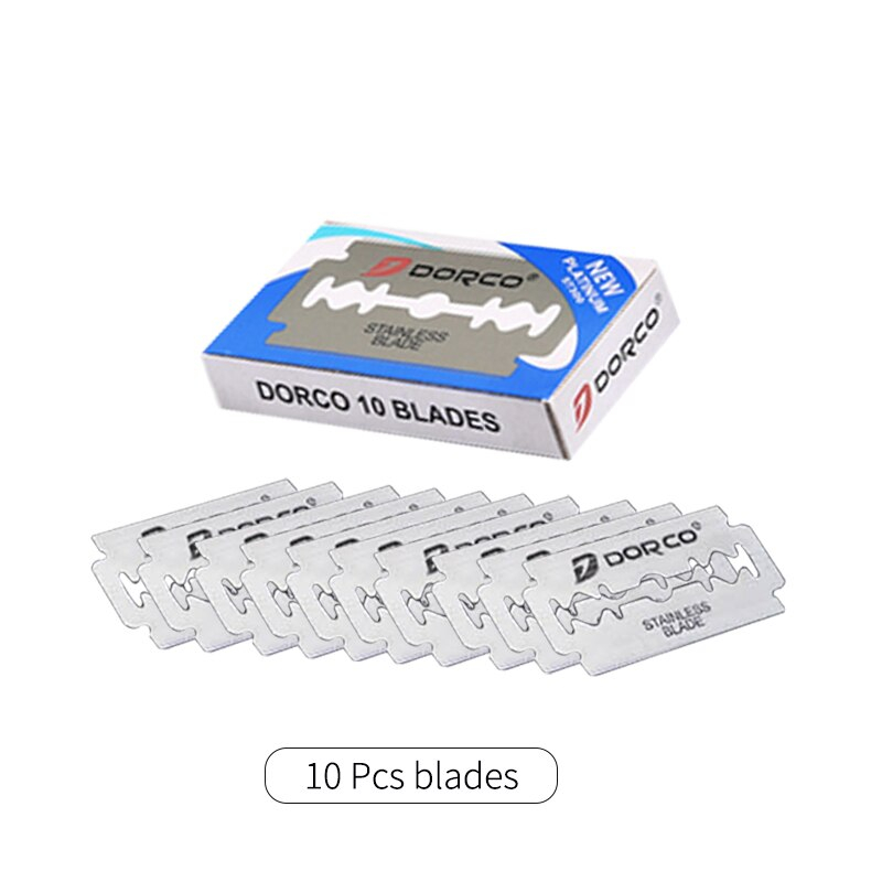 10 blades