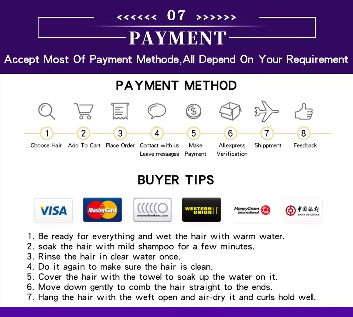 10A Brazilian Bundles with Closure Body Wave Bundles Human Hair With 4x4 Lace Closure Brown Blonde Colored 3/4 Bundles Hair Remy