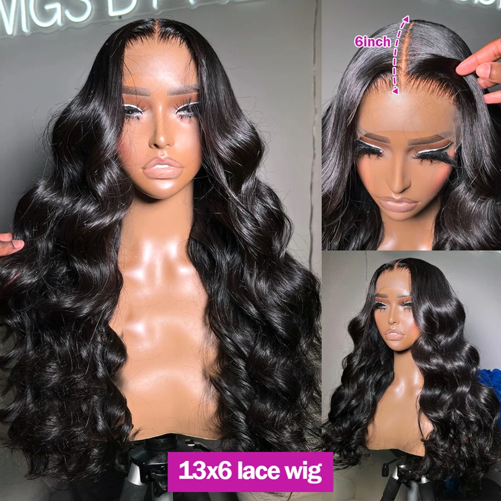 13x4 13X6 Body Wave Transparent Lace Front Wig Bling Hair HD Frontal Wig 180% Density Human Hair 4x4 Lace Closure Wigs For Women 13x4 13X6 Body Wave Transparent Lace Front Wig Bling Hair HD Frontal Wig 180% Density Human Hair 4x4 Lace Closure Wigs For Women