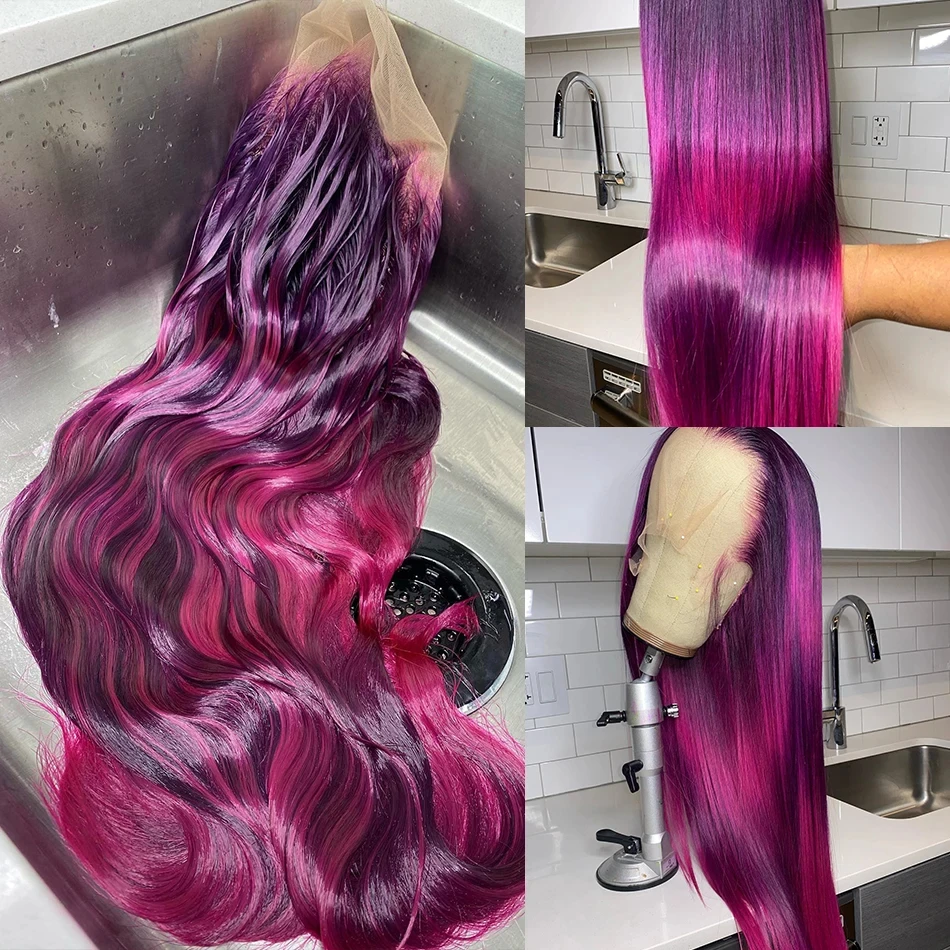 613 Hd Lace Frontal Wig 13X6 Blonde Lace Front Wig 13X4 Bone Straight Lace Front Wigs Human Hair Hd Lace Wig 13X6 Human Hair