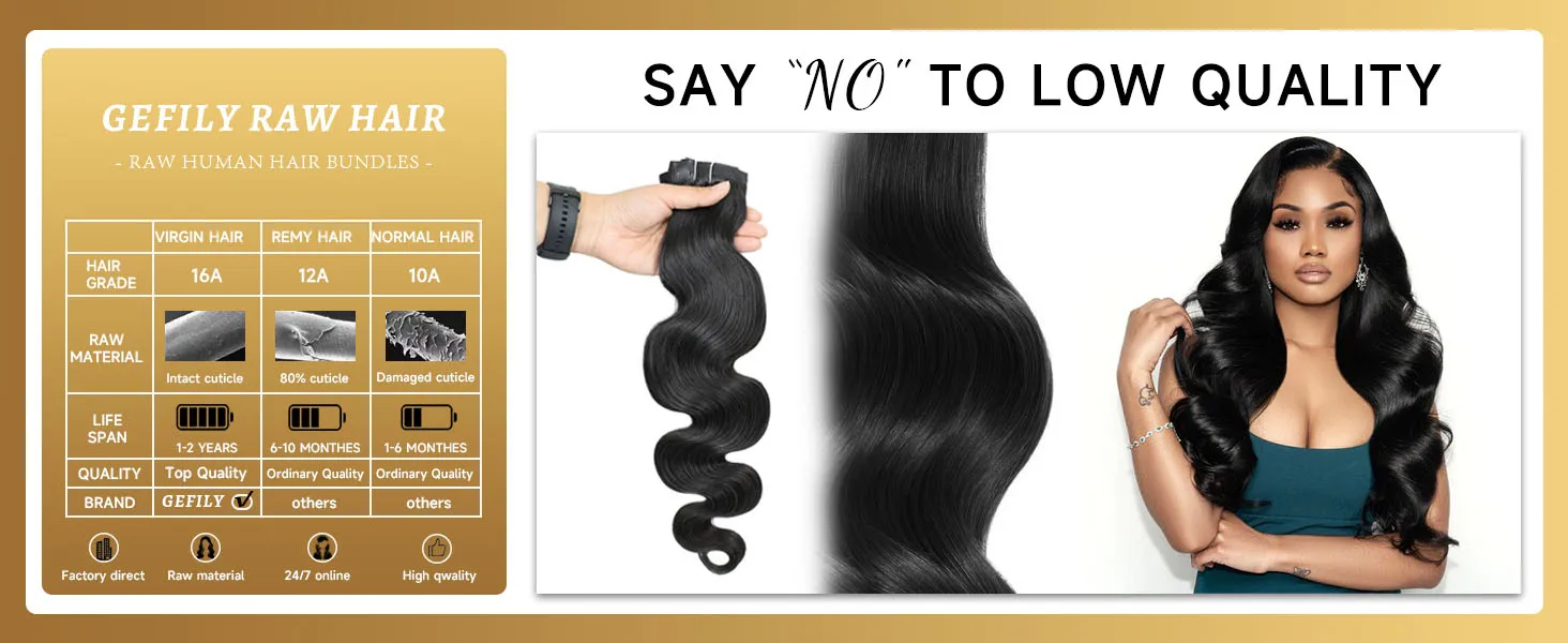 16A 38 40 Inch Body Wave Bundles Human Hair Brazilian Weaving Natural Black 4 5 Bundles Deal Virgin Hair Raw Hair Extensions