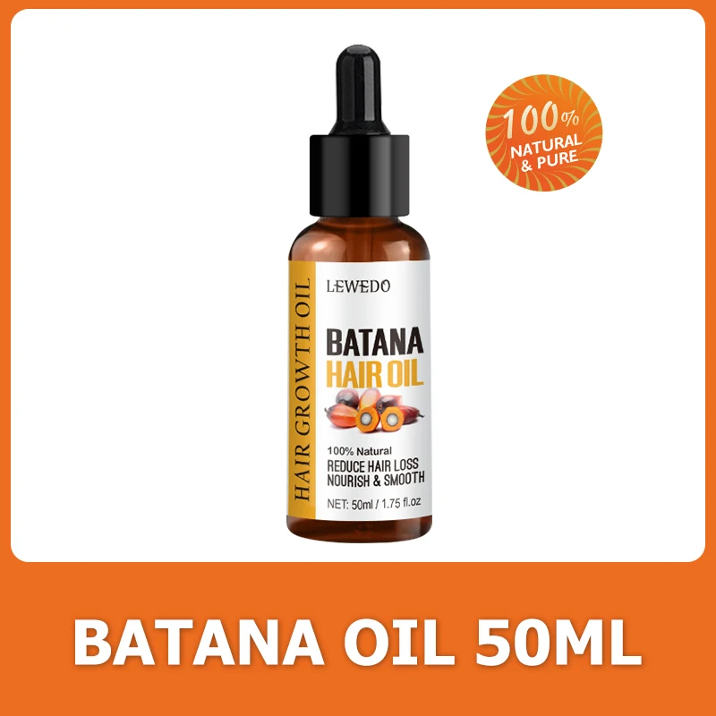 1pcs batana oil