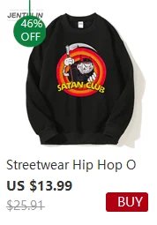 Y2K Hoodies Men Harajuku Hip Hop Letter Graphic Print Loose Sweatshirts 2024 Punk Rock Gothic Clothes Tops Goth Pants Streetwear