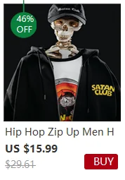 Y2K Hoodies Men Harajuku Hip Hop Letter Graphic Print Loose Sweatshirts 2024 Punk Rock Gothic Clothes Tops Goth Pants Streetwear