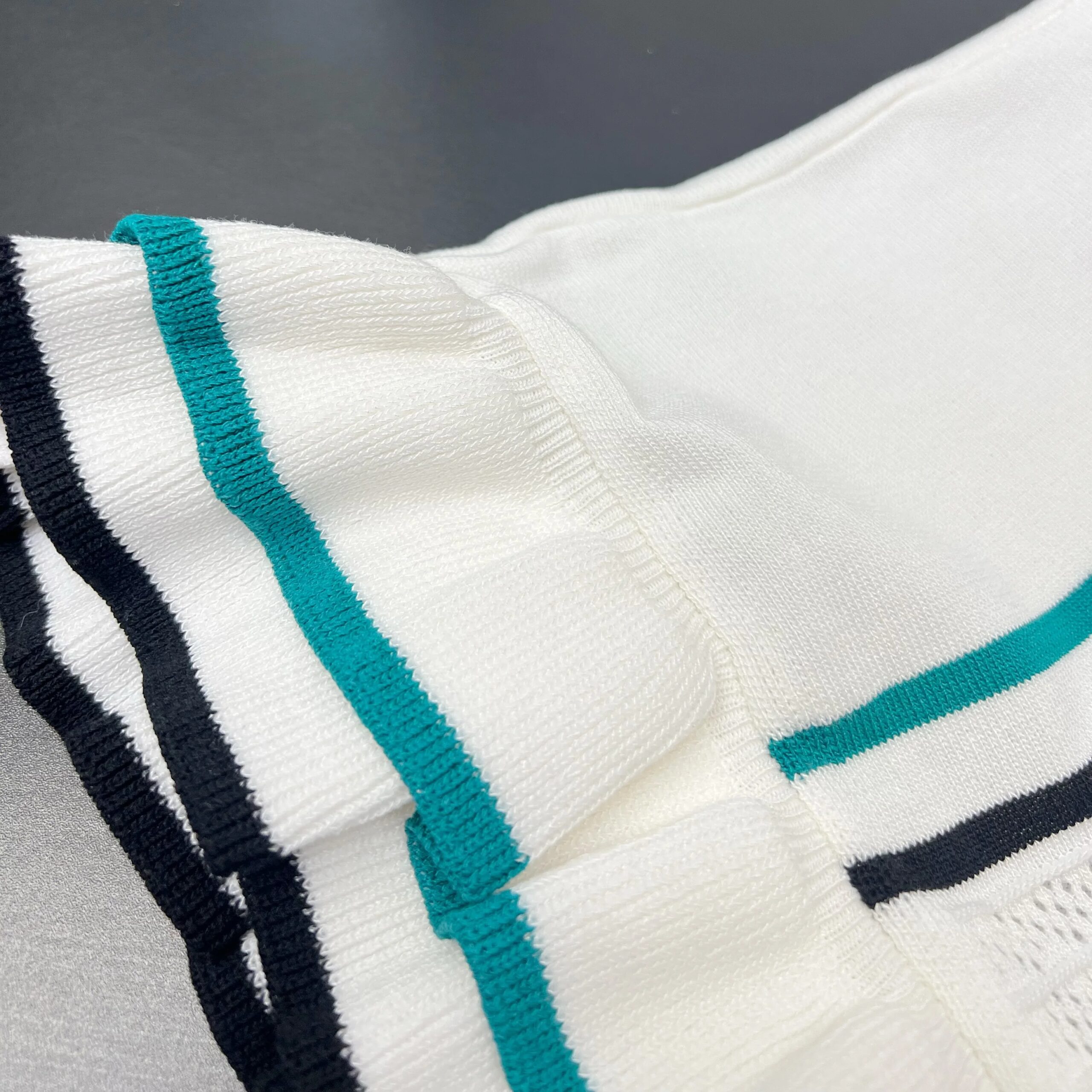 YuooMuoo Chic Fashion Sexy Package Hips Knitted Mini Dress 2025 Summer Vintage Turn-down Collar Ruffled Party Dress Streetrwear