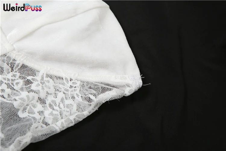 Weird Puss Sexy Party Dress Women Mesh Patchwork Strapless Shirring Hollow Coquette Banquet Elegant Summer Trend Maxi Bodycon Weird Puss Sexy Party Dress Women Mesh Patchwork Strapless Shirring Hollow Coquette Banquet Elegant Summer Trend Maxi Bodycon