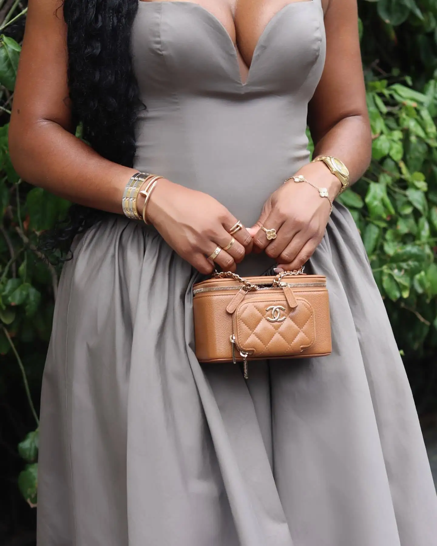 CM.YAYA 2024 Summer Sleeveless Sweet Strapless Slim Halter Floor-Length Long Women Dress Beach Party Evening Sexy Maxi Dresses