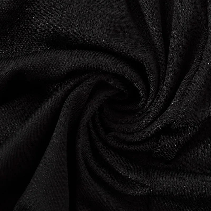 Hirigin Women Deep V Neck Sleeveless Short Dress Y2k Halter Backless Bodycon Mini Dress Sexy Cutout Open Back Party Dress