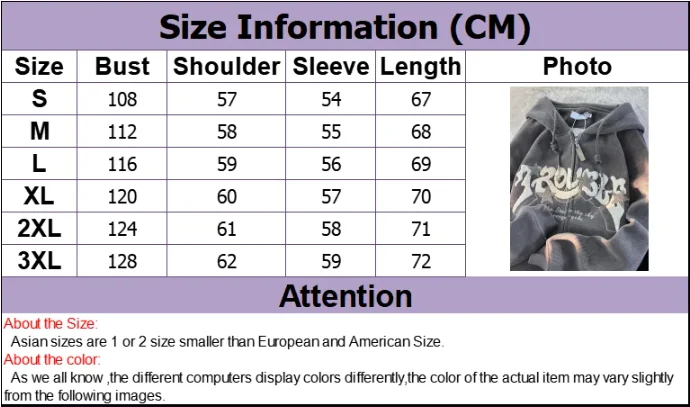 Fashion Embroidery Zip Up Hoodies Women Autumn Long Sleeve Tops Loose Hood Shirt Harajuku Y2K Clothes Female Sweatshirt Jacket Fashion Embroidery Zip Up Hoodies Women Autumn Long Sleeve Tops Loose Hood Shirt Harajuku Y2K Clothes Female Sweatshirt Jacket