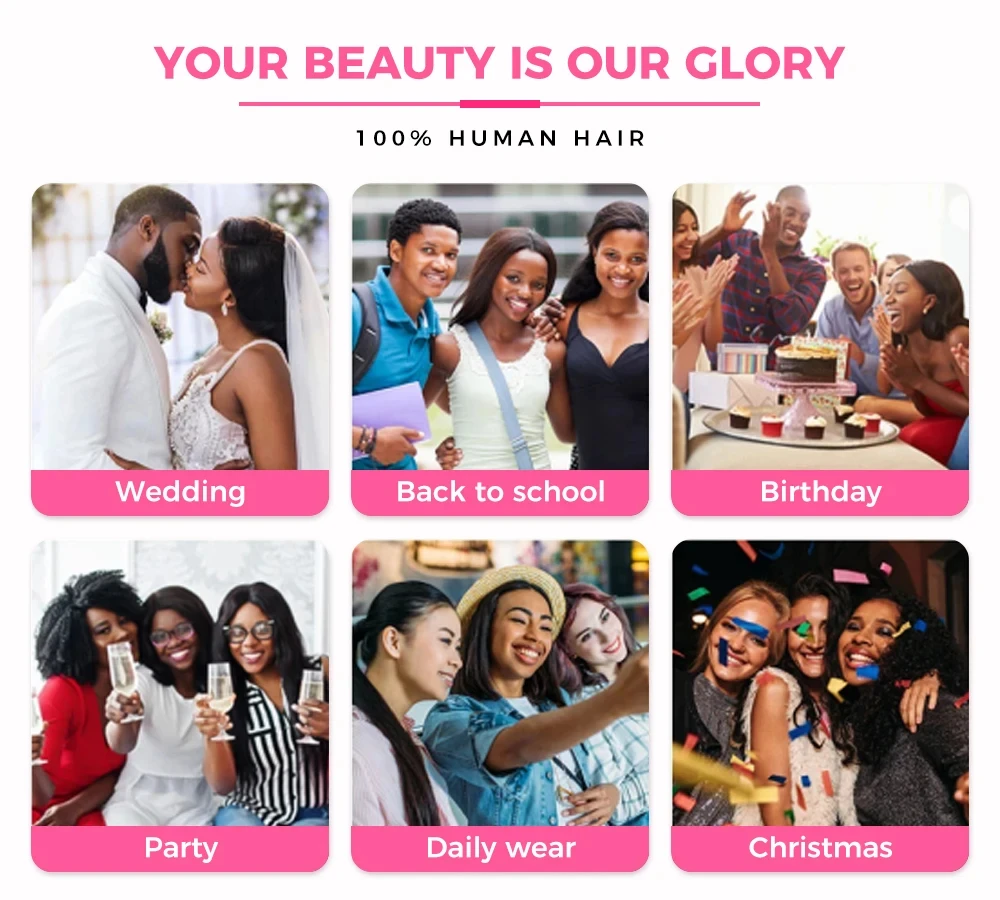 Brown kinky Curly Short Bob Wig 13x4 Bob Wigs Brazilian Water Deep Wave Human Hair Wig Preplucked For Woman Short Pixie #4 Color