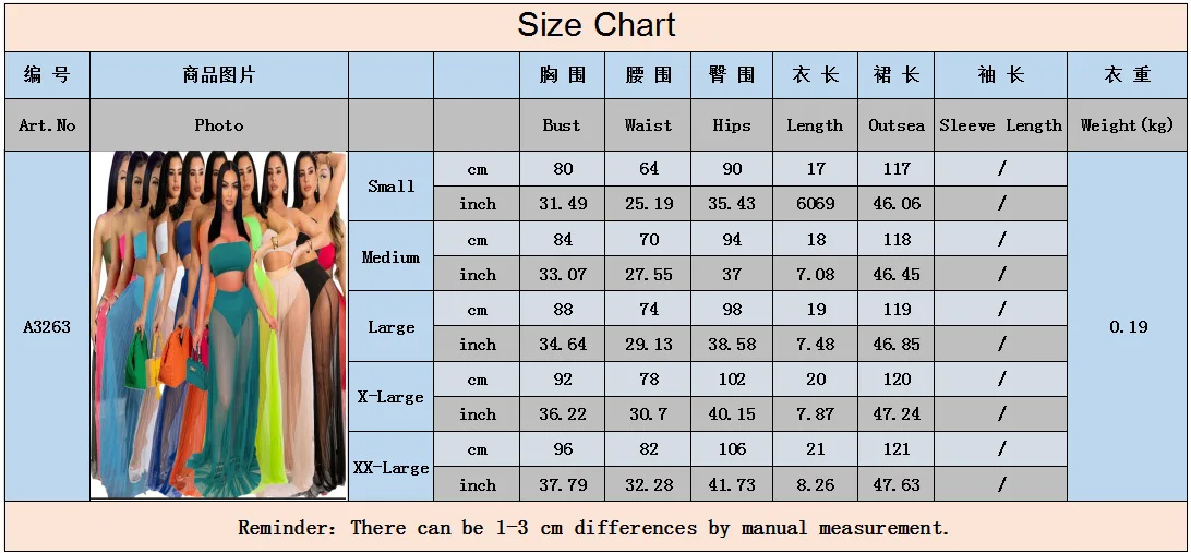 BKLD 2025 New Summer Beach Outfits Sexy Neon Clothes Strapless Crop Top Mesh Pleated Skirt Women Two Piece Sets Party Clubwear