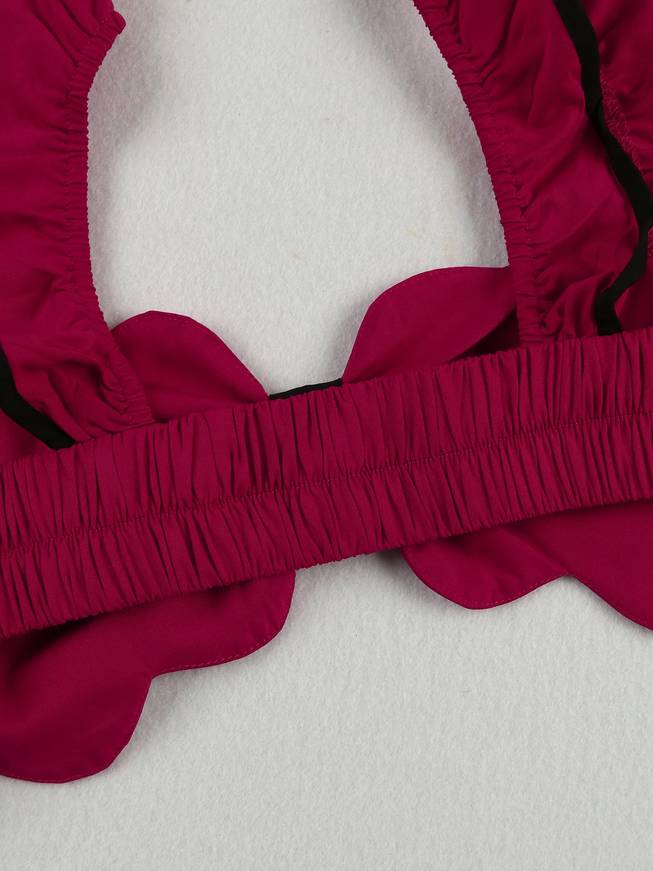 Sexy Pants Set For Women 2 Pieces With Short Top 2024 Autumn Fashion Trousers Sets Women's Clothing