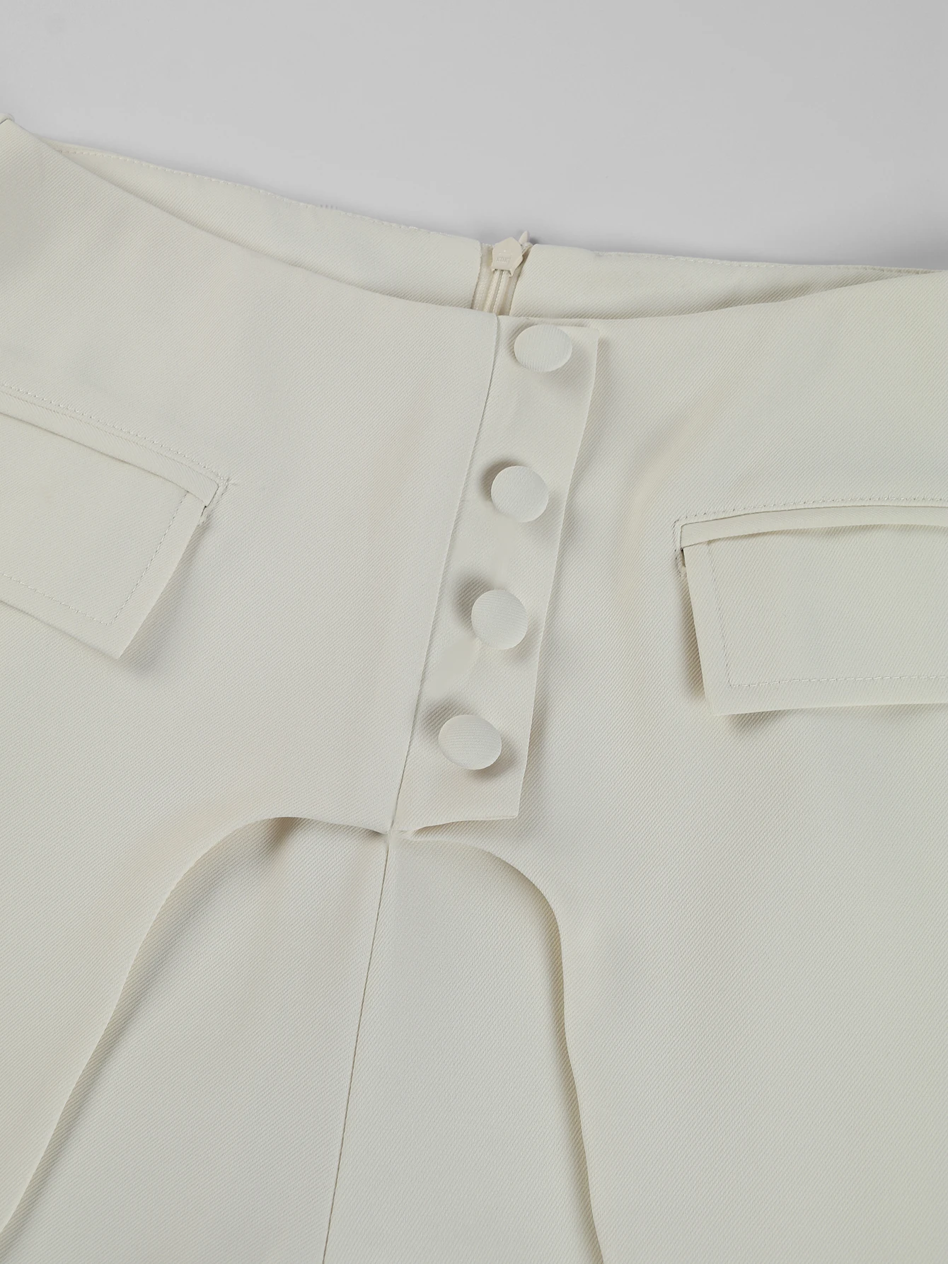 Sexy Pants Set For Women 2 Pieces With Short Top 2024 Autumn Fashion Trousers Sets Women's Clothing