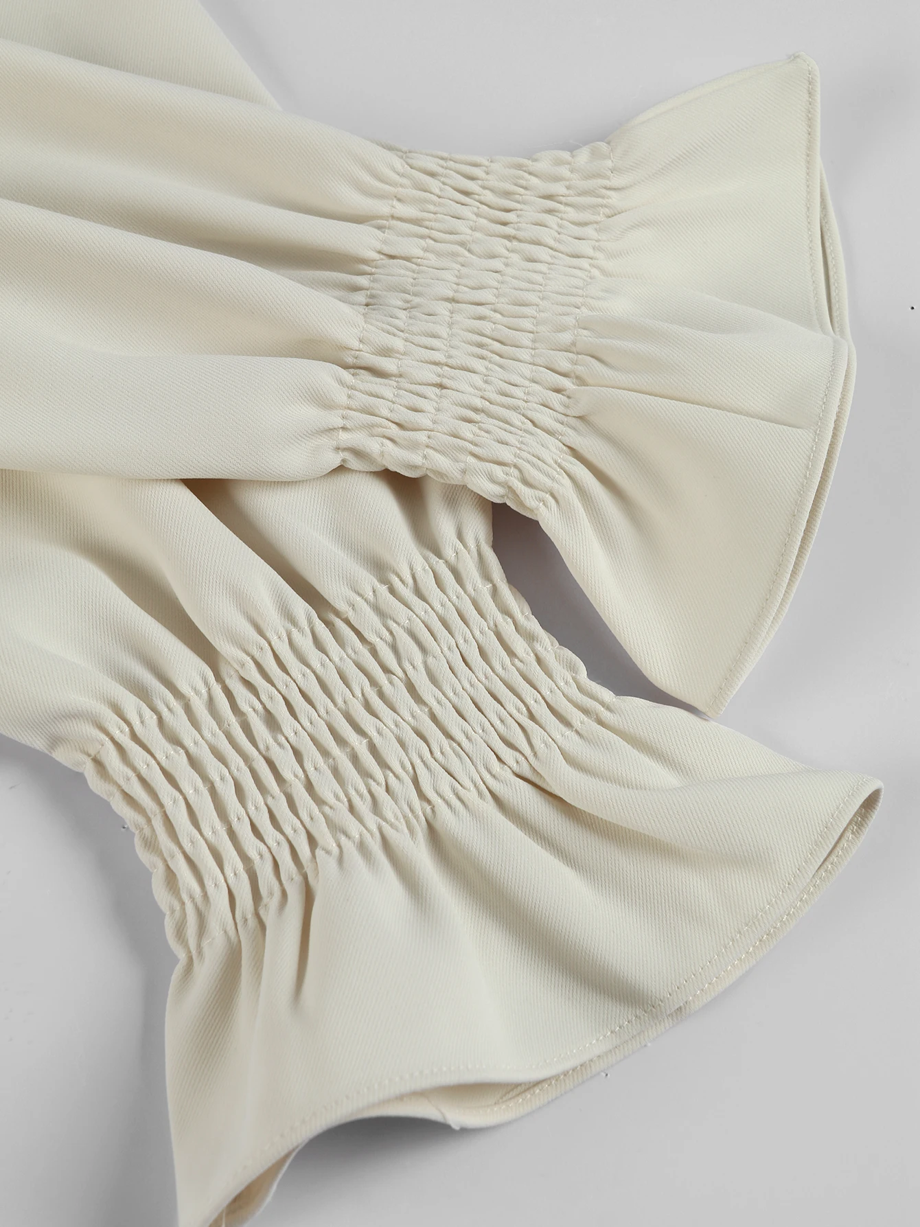 Sexy Pants Set For Women 2 Pieces With Short Top 2024 Autumn Fashion Trousers Sets Women's Clothing