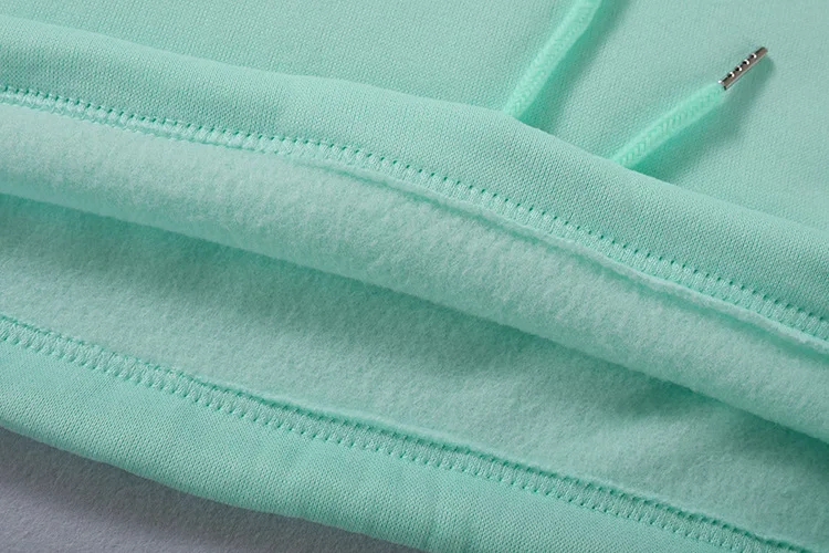 Winter Tracksuit Women Two Piece Set - Oversized Hoodie Sweatpants Solid Color Sportswear Suit |Casual Sweatshirt Trouser Set