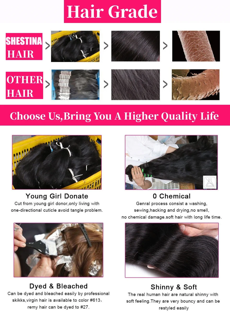 1B/27 Straight Highlight Wig Human Hair 30 Inch 13x4 HD Lace Frontal Wig 180 Density Colored Brazilian Hair Wig For Women