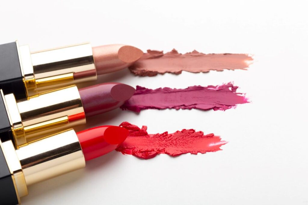 Top 3 Lipsticks to Elevate Your Look