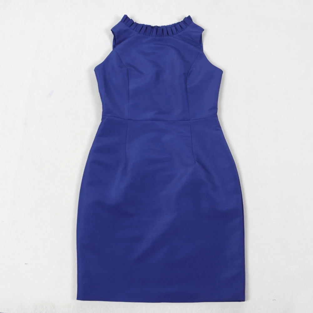 HLJ High Quality Elegant Office Lady Blazer Two Piece Sets Women Lapel Long Sleeve Coat And Slim Dress Outfit Female Clothing