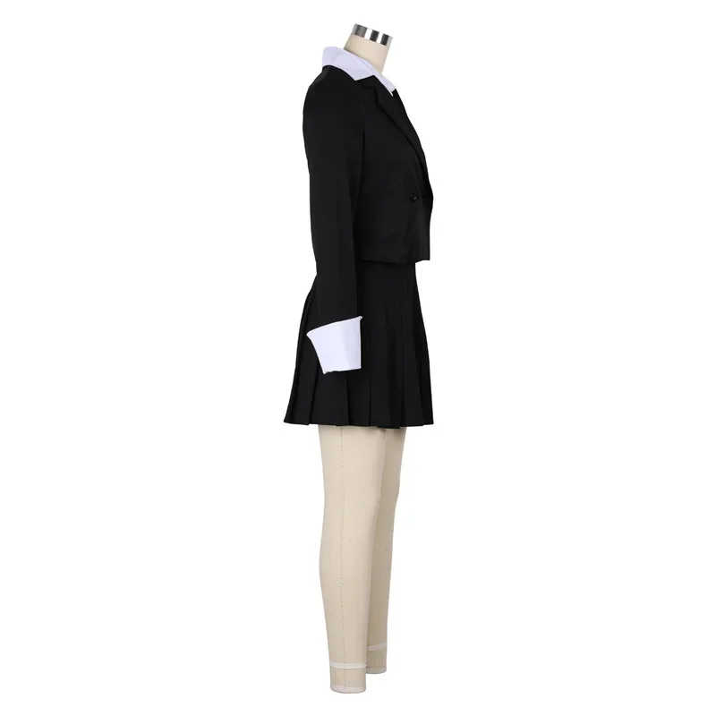 Elegant Workwear 2 Piece Sets for Women Office Lady Double-Breasted Blazer Coat and A-line Pleated Mini Skirt Birthday Outfits Elegant Workwear 2 Piece Sets for Women Office Lady Double-Breasted Blazer Coat and A-line Pleated Mini Skirt Birthday Outfits