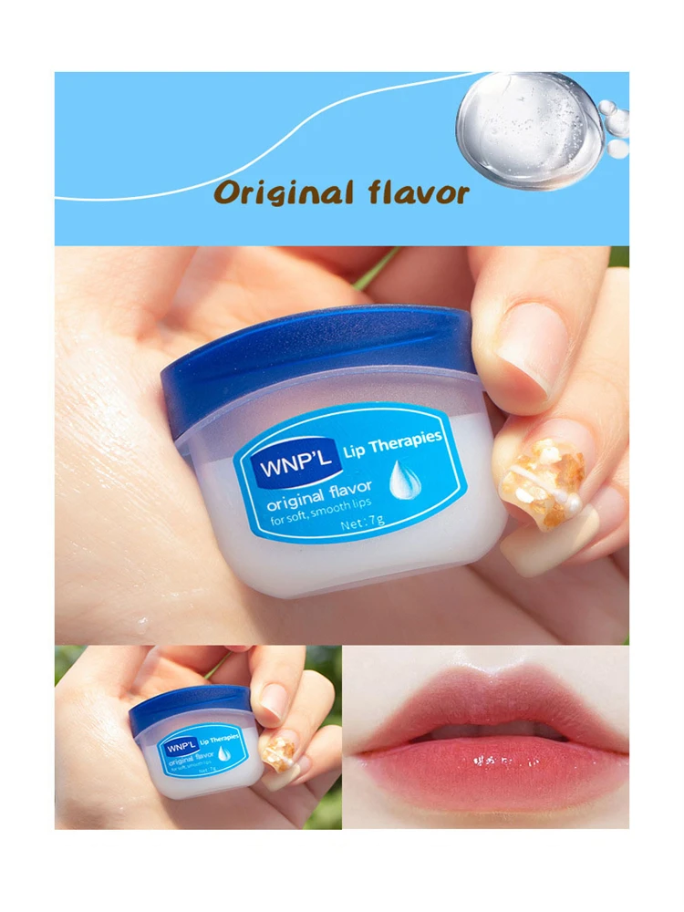 Lip Balm Healing Moisturizing All-natural Lip Mask For Dry Lips Lip Moisturizing Power Lip Care Nourishing Repair Lip Balm Healing Moisturizing All-natural Lip Mask For Dry Lips Lip Moisturizing Power Lip Care Nourishing Repair