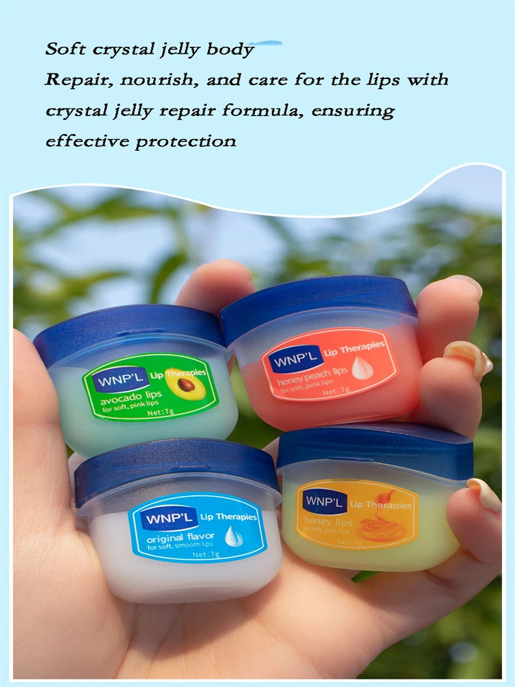 Lip Balm Healing Moisturizing All-natural Lip Mask For Dry Lips Lip Moisturizing Power Lip Care Nourishing Repair Lip Balm Healing Moisturizing All-natural Lip Mask For Dry Lips Lip Moisturizing Power Lip Care Nourishing Repair