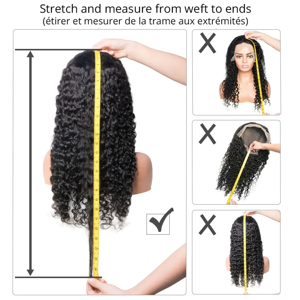 250 Density 13x6 Hd Lace Frontal Wigs Brazilian 32 34 40 Inch Deep Wave Curly Human Hair Wigs 100% For Black Women Preplucked 250 Density 13x6 Hd Lace Frontal Wigs Brazilian 32 34 40 Inch Deep Wave Curly Human Hair Wigs 100% For Black Women Preplucked
