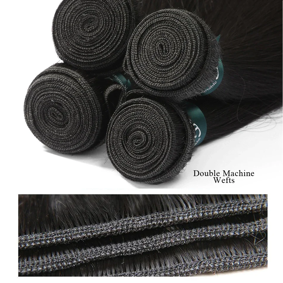 30 40 Inch Body Wave Raw 2 3 4 Bundles Indian 100% Unprocessed Human Hair Wavys Double Drawn Virgin Bundles Weave Extensions 30 40 Inch Body Wave Raw 2 3 4 Bundles Indian 100% Unprocessed Human Hair Wavys Double Drawn Virgin Bundles Weave Extensions