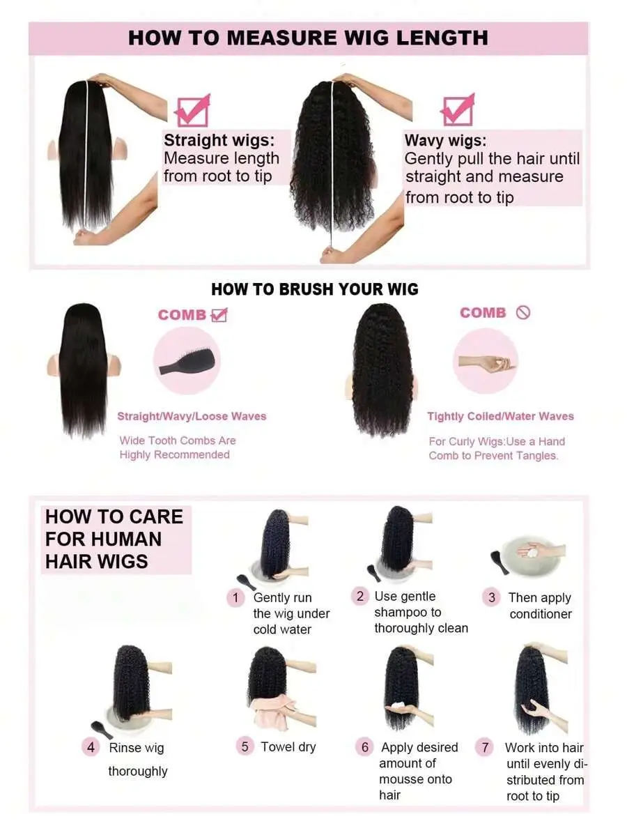 Lace Front Human Hair Wigs30 38 Inches Deep Wave Wigs 613 Honey Blonde Color 13x4 13x6 Lace Frontal Curly Wave Wigs For Woman