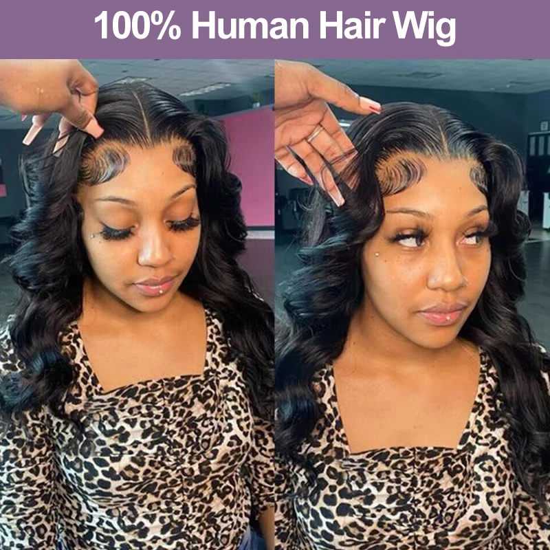 Bob Wig 13x4 Body Wave Glueless Wig Human Hair Brazilian Ready To Wear 7x5 Lace Frontal Wig Pre Cut No Glue For Women Preplucked Bob Wig 13x4 Body Wave Glueless Wig Human Hair Brazilian Ready To Wear 7x5 Lace Frontal Wig Pre Cut No Glue For Women Preplucked
