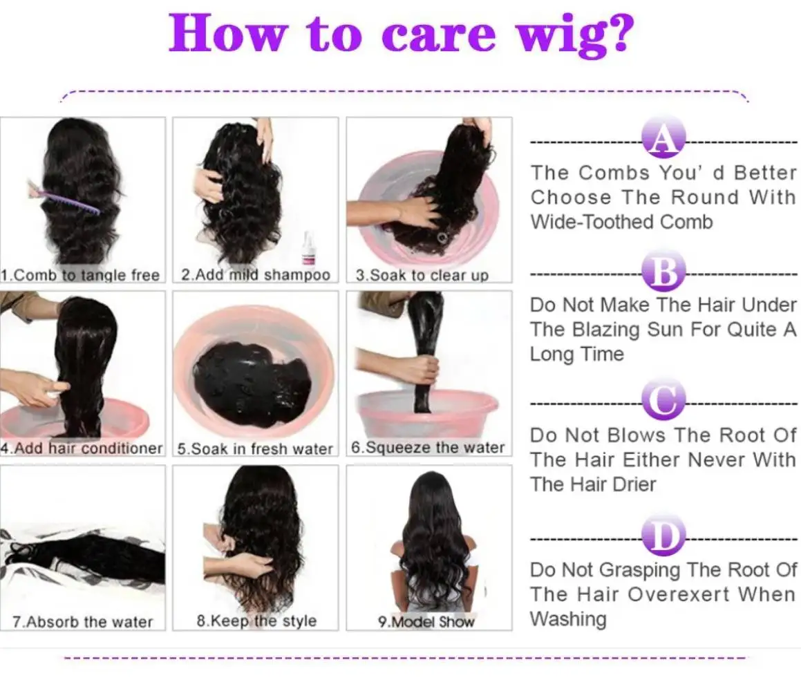 Chocolate Brown Straight Lace Front Wigs 13x6 Transparent Lace Frontal Wig Pre Plucked Remy 13x4 Brazilian Human Hair Wigs 200%