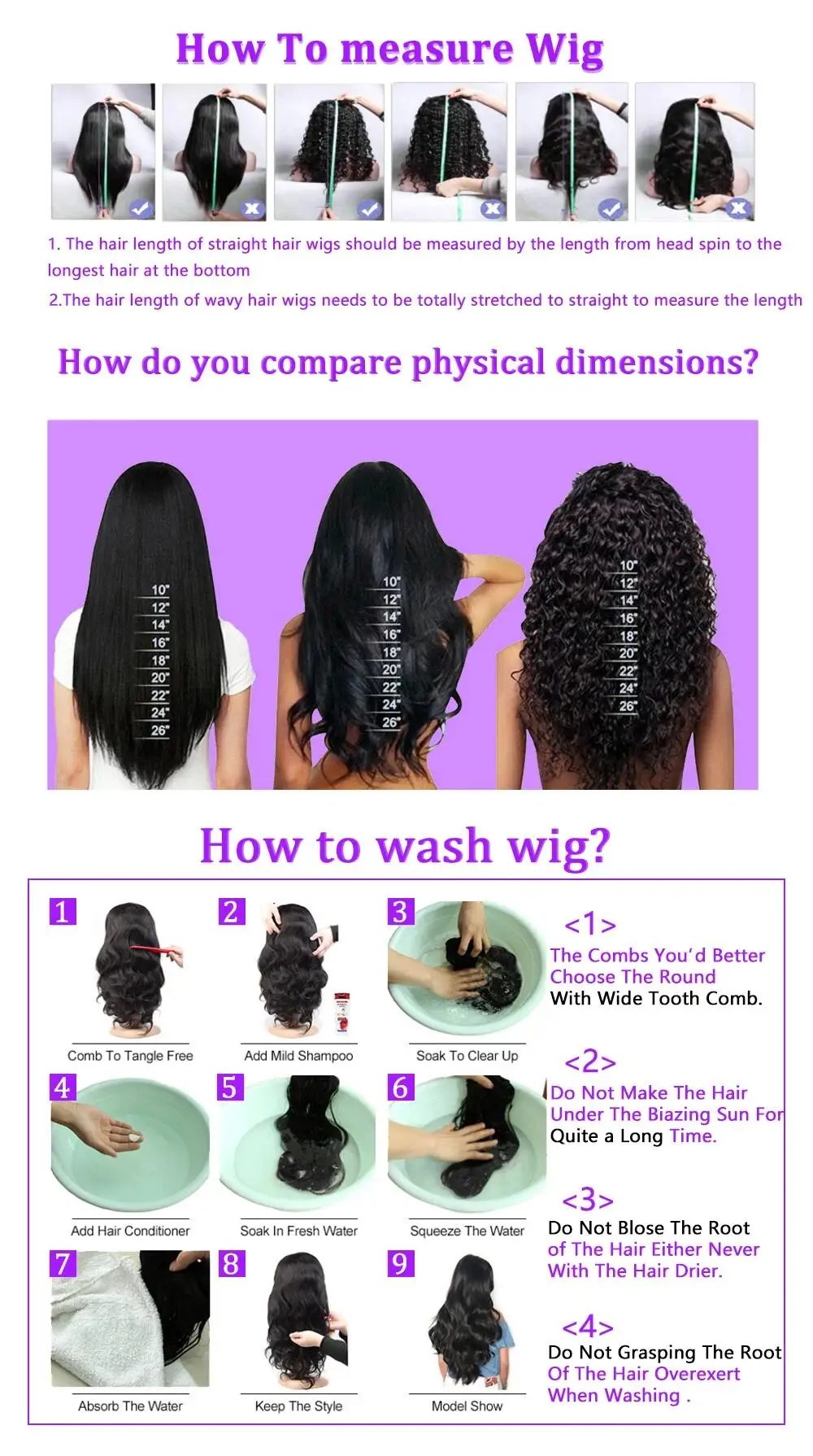 Chocolate Brown Straight Lace Front Wigs 13x6 Transparent Lace Frontal Wig Pre Plucked Remy 13x4 Brazilian Human Hair Wigs 200%