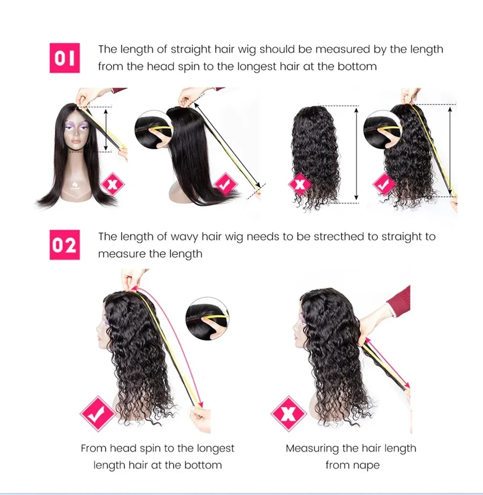 250% Body Wave HD Lace Frontal Wig Short Bob Wig Human Hair Glueless Human Hair Wavy 13x4 Transparent Lace Front Wigs For Women 250% Body Wave HD Lace Frontal Wig Short Bob Wig Human Hair Glueless Human Hair Wavy 13x4 Transparent Lace Front Wigs For Women