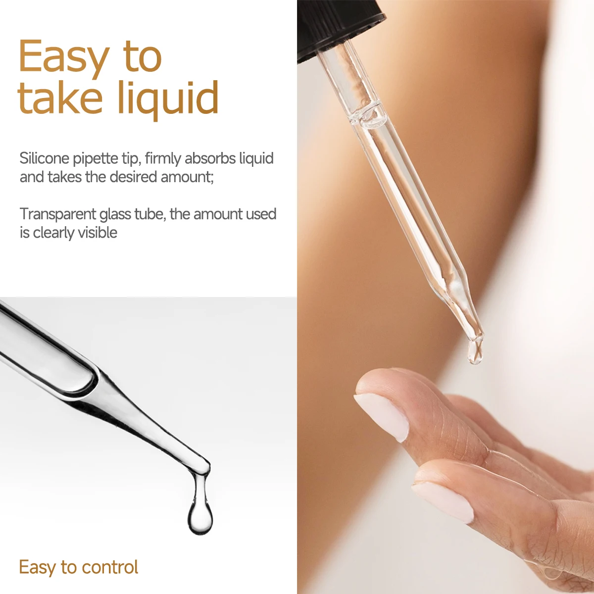 Vanilla essential oil for face, SPU, aromatherapy diffuser, DIY soap, suitable for all skin types, long-lasting fragrance Vanilla essential oil for face, SPU, aromatherapy diffuser, DIY soap, suitable for all skin types, long-lasting fragrance