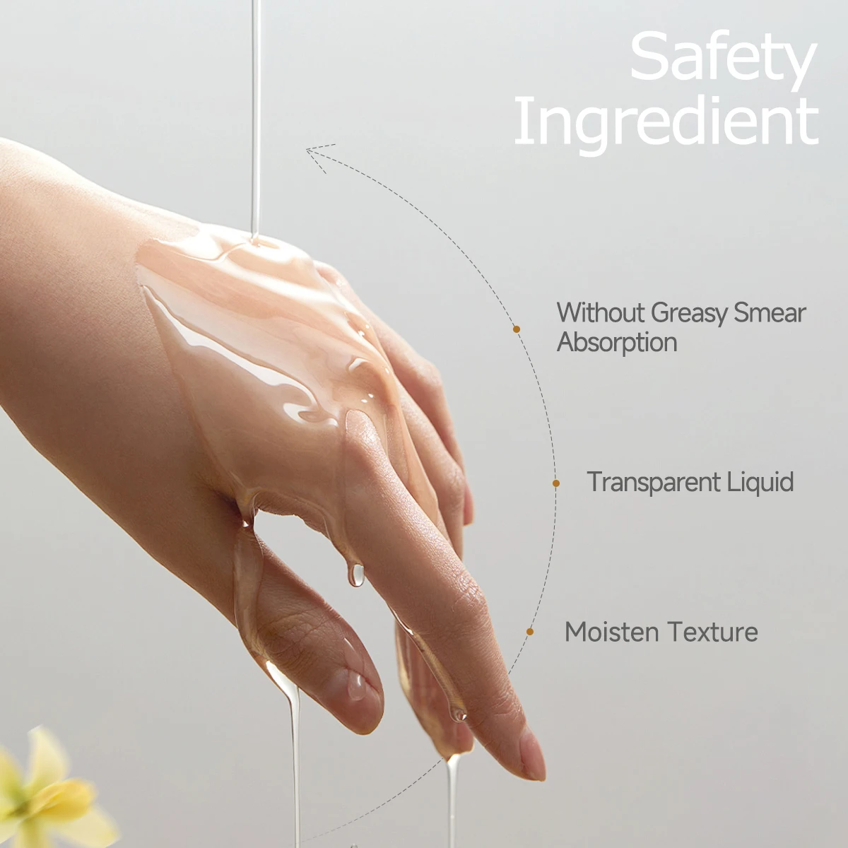 Vanilla essential oil for face, SPU, aromatherapy diffuser, DIY soap, suitable for all skin types, long-lasting fragrance - Image 5