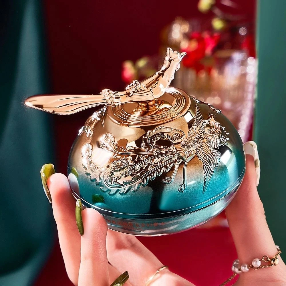 Luxury Noble Lady Cream Fairy Pearl Cream Lazy Repair SkinWhitening Moisturizing Day Cream For Face Deep Nourishing Skin Care Luxury Noble Lady Cream Fairy Pearl Cream Lazy Repair SkinWhitening Moisturizing Day Cream For Face Deep Nourishing Skin Care