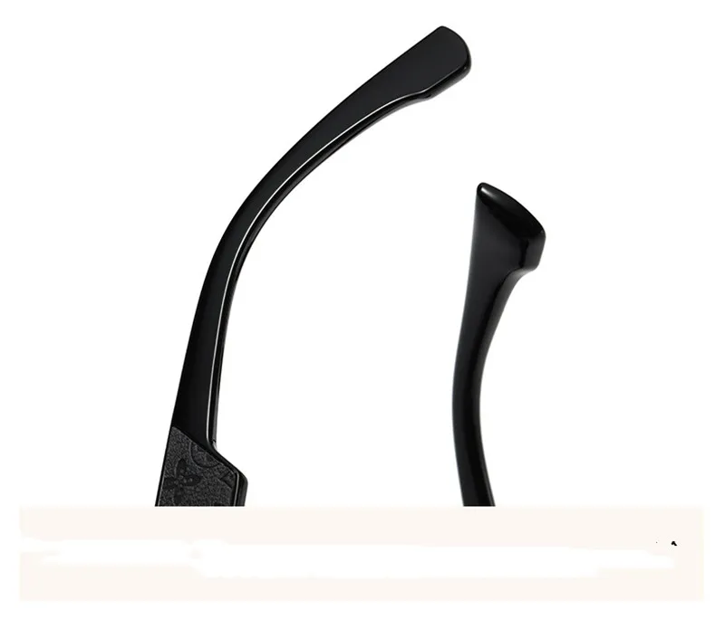 New fashion square frame sunglasses for women luxury sunglasses UV protection large frame all-match glasses(DS-8052-1)